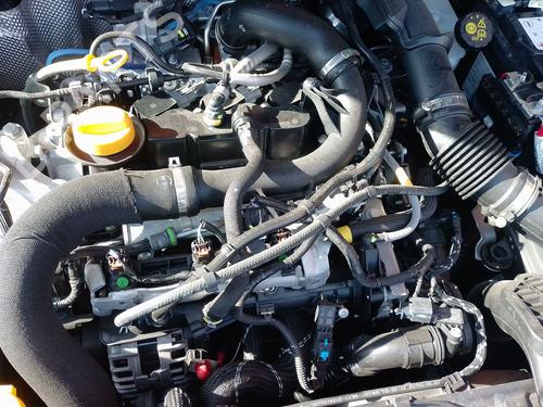 Starter RENAULT CLIO V (B7_) 1.5 Blue dCi 100 (B7AD) | BP30960425M8 - Image 2