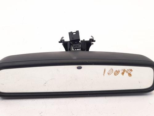 Used Rear mirror BMW 3 (F30, F80) 320 d (184 hp) 8666971