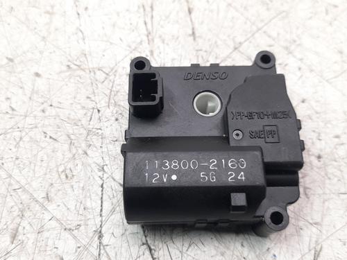 Elektronisk modul MITSUBISHI PAJERO III (V7_W, V6_W)  1138002160