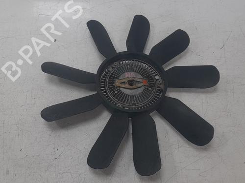 Used Fan MERCEDES-BENZ G-CLASS (W463) G 270 CDI (463.322, 463.323) (156 hp) 32235537