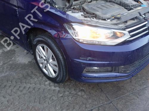 Styregear/Snekke VW TOURAN (5T1) [2015-2026]  31306485