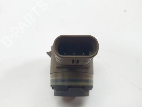 Electronic module LAND ROVER RANGE ROVER VELAR (L560) 2.0 P300 Si4 4x4 | BP36694670M83 - Image 3