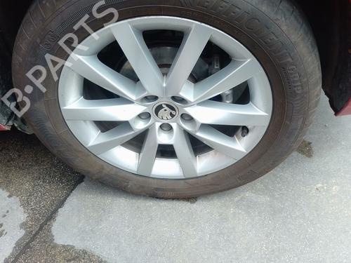 Fælk SKODA SCALA (NW1) 1.6 TDI | BP37533744C45 - Image 2