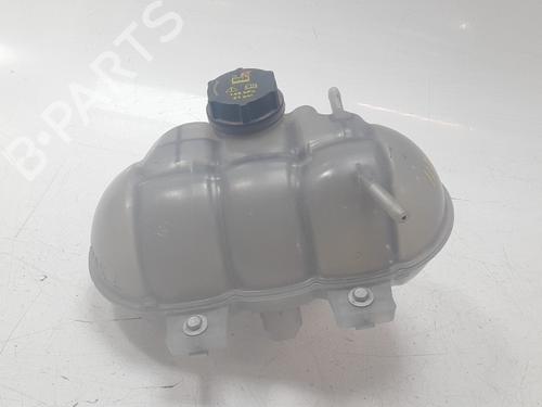 Ausgleichsbehälter für FORD USA MUSTANG Coupe 5.0 V8 Bullitt (460 hp) 32853609