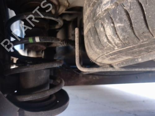 Venstre bagtil støddæmper Venstre bagtil støddæmper RENAULT KANGOO / GRAND KANGOO II (KW0/1_) 1.5 dCi 95 (KW16) (95 hp) 35944223 35944223