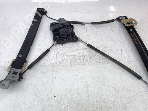 Used Front right window mechanism VW T-CROSS (C11, D31) 1.0 TSi (95 hp) 12859230