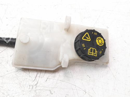 Brake master cylinder FORD KUGA II (DM2)  | BP15528606M77 