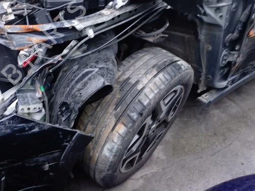 Arbre de transmission avant gauche SUBARU XV (GT) 2.0 i AWD (GT7) (156 hp) 31931518