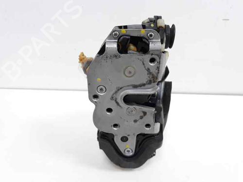 Used Rear left lock OPEL INSIGNIA A (G09) 2.0 CDTI (68) (160 hp) 3018703