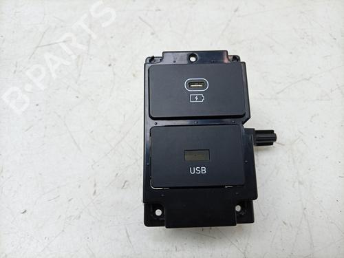 Used Electronic module Electronic module HYUNDAI i30 (PDE, PD, PDEN) 1.0 T-GDI (120 hp) 39435941 39435941