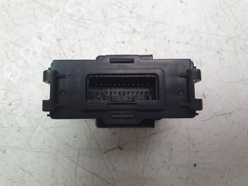 Electronic module NISSAN QASHQAI II (J11, J11_) 1.3 DIG-T | BP30967278M83