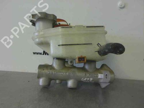 Used Brake master cylinder HYUNDAI GETZ (TB) 1.3 (83 hp) 2958865
