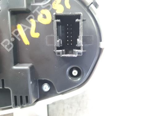 Instrument cluster FORD TOURNEO COURIER B460 MPV  | BP24807527C47 