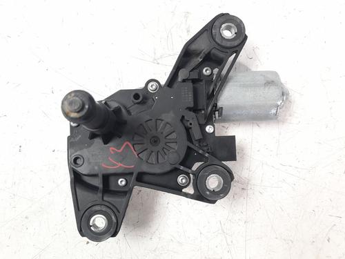 Used Rear wiper motor RENAULT MEGANE IV Grandtour (K9A/M/N_) 1.2 TCe 100 (100 hp) 11382092