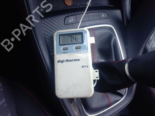 Used AC compressor AC compressor MG MG ZS SUV (AZS1) 1.5 VTi (114 hp) 33929820 33929820