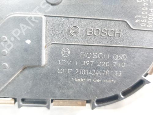 Front wiper motor AUDI A4 B9 Avant (8W5, 8WD) S4 TDI Mild Hybrid quattro | BP28805308M29 - Image 4