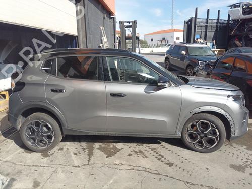 Used Parts CITROËN C3 IV (CC_, CB_) 1.2 PureTech 100 (CCHPV4) (101 hp) 4319074