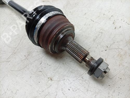 Right front driveshaft OPEL ASTRA L (OV5) 1.2 (FPHNSL, FPHNSR) | BP38874179M39 - Image 5