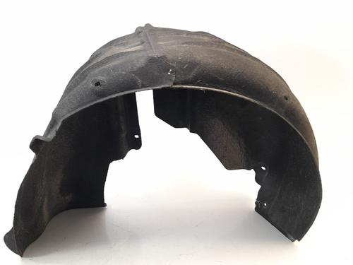 Wheel arch VW POLO VI (AW1, BZ1, AE1)  2G0810972C