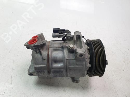 AC compressor RENAULT MEGANE IV Hatchback (B9A/M/N_) 1.3 TCe 140 (B9NB) | BP29314072M34 