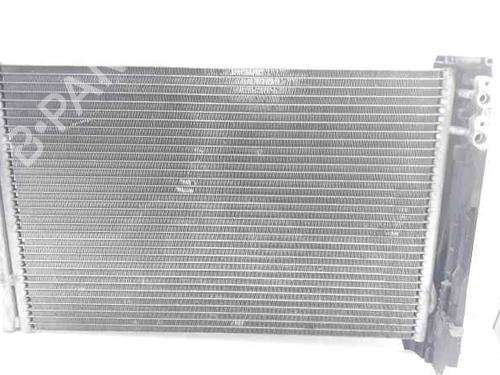 Used AC radiator BMW 1 (E81) 116 i (115 hp) 3204606