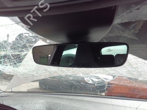 Used Rear mirror SEAT IBIZA V (KJ1, KJG) 1.0 TSI (115 hp) 25258337