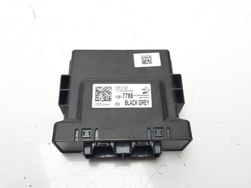 Elektronisk modul OPEL ASTRA K (B16) [2015-2022]  9744490