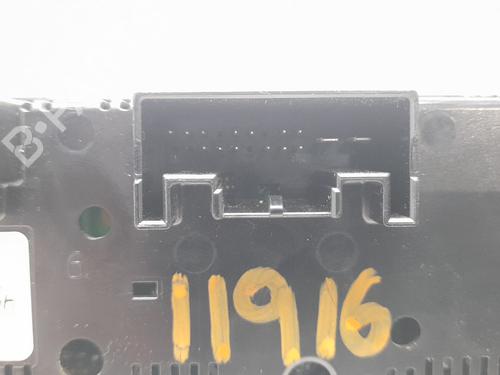 Climate control AUDI A3 Sportback (8VA, 8VF)  | BP22388515I5 
