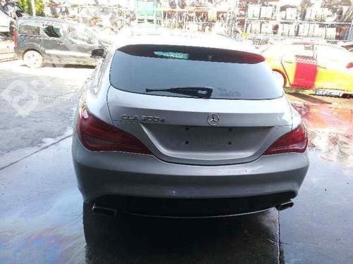 Automatic gearbox selector MERCEDES-BENZ CLA Shooting Brake (X117) CLA 200 CDI / d (117.908) | BP8666865M91  - Image 7