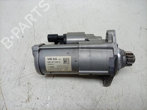 Starter CUPRA FORMENTOR (KM7, KMP) 1.5 TSI | BP32124925M8 - Image 1