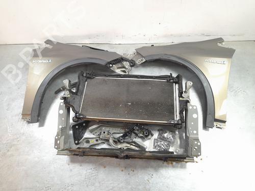 Full front TOYOTA COROLLA Estate (_E21_) 2.0 Hybrid (MZEH12) | BP26308336S1 - Image 6