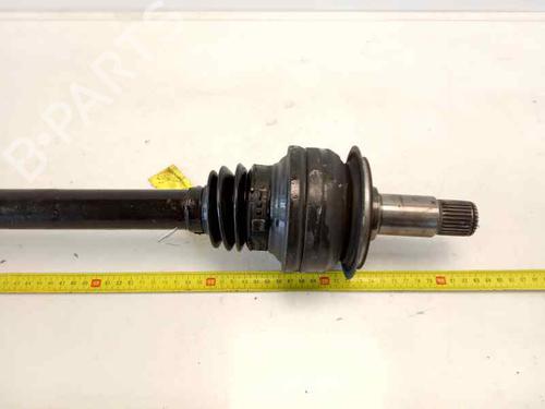 Left rear driveshaft MERCEDES-BENZ E-CLASS (W212)  | BP6421161M40 