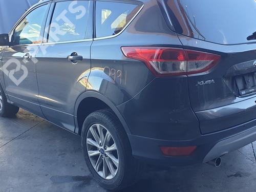 Used Rear axle Rear axle FORD KUGA II (DM2) 2.0 TDCi (120 hp) 11018669 11018669