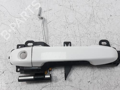 Used Front left exterior door handle TOYOTA AURIS (_E18_) [2012-2018]  16436402
