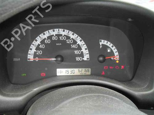 AC compressor FIAT PUNTO Hatchback Van (188_) 1.2 60 | BP167382M34 