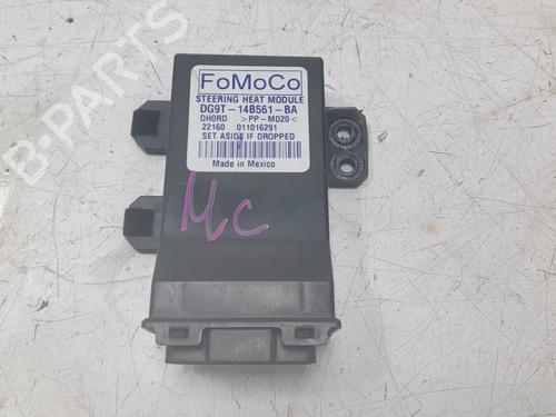Used Electronic module Electronic module FORD USA MUSTANG Coupe 5.0 V8 (450 hp) 33544023 33544023