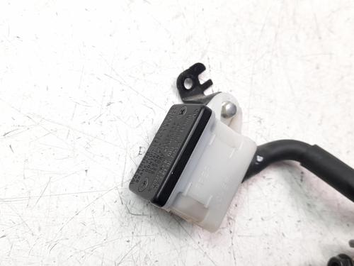 Brake master cylinder HONDA JAZZ I (AA) 56 1.2 | BP24805637M77 