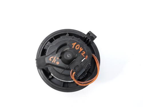 Heater blower motor RENAULT CLIO IV (BH_)  | BP14196201M62 