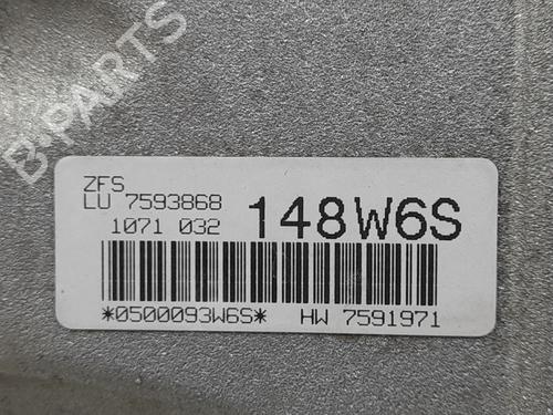 Gearbox BMW Z4 Roadster (E89) sDrive 23 i | BP33626711M3 - Image 7