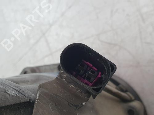 AC compressor SEAT ALHAMBRA (7V8, 7V9) 1.9 TDI | BP31210605M34