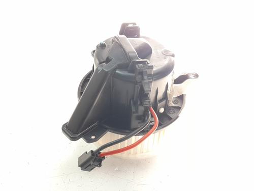 Heater blower motor RENAULT SCÉNIC II (JM0/1_)  | BP14203317M62 