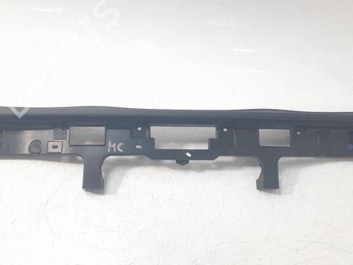 Support du pare-chocs arrière NISSAN TOWNSTAR Box Body/MPV (XFK) 1.3 (131 hp) 29909182