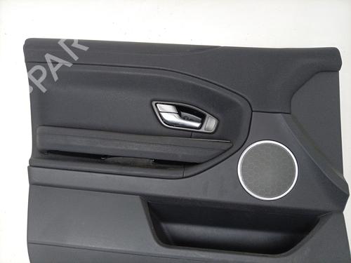 Front left panel LAND ROVER RANGE ROVER EVOQUE (L538) 2.0 D | BP38750070C58 - Image 2