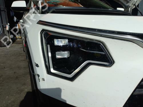 Used Right headlight Right headlight KIA NIRO II (SG2) 1.6 GDI Hybrid (141 hp) 34222223 34222223