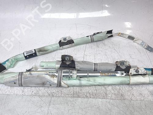 Used Left curtain airbag JEEP CHEROKEE (XJ) [1983-2001]  9826475