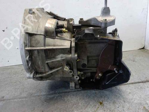 Gearbox MAZDA 2 (DY) 1.4 CD | BP372355M3 