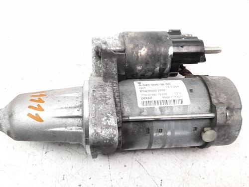 Used Starter MERCEDES-BENZ B-CLASS Sports Tourer (W246, W242) [2011-2018]  12346334