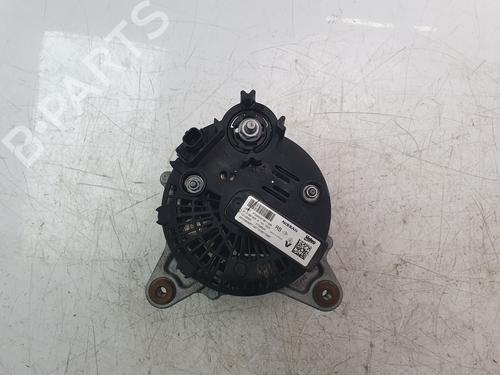 Alternator RENAULT KADJAR (HA_, HL_) 1.5 BLUE dCi 115 (HLA6) | BP30131528M7