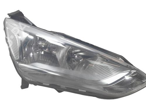 Used Right headlight Right headlight FORD C-MAX II (DXA/CB7, DXA/CEU) 2.0 TDCi (150 hp) 33799679 33799679