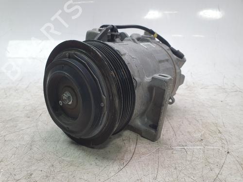 Used AC compressor RENAULT TALISMAN (LP_) 1.7 Blue dCi 120 (LPA7) (120 hp) 31590419